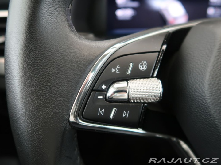 Škoda Scala 1.0TSI,CZ,1Maj,81KW,Manuá 2024