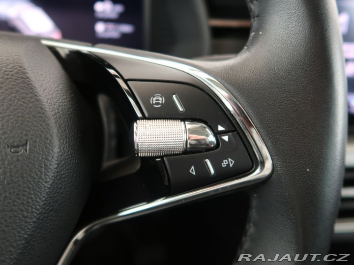 Škoda Scala 1.0,TSI,81KW,Manuál,CZ,1M 2024