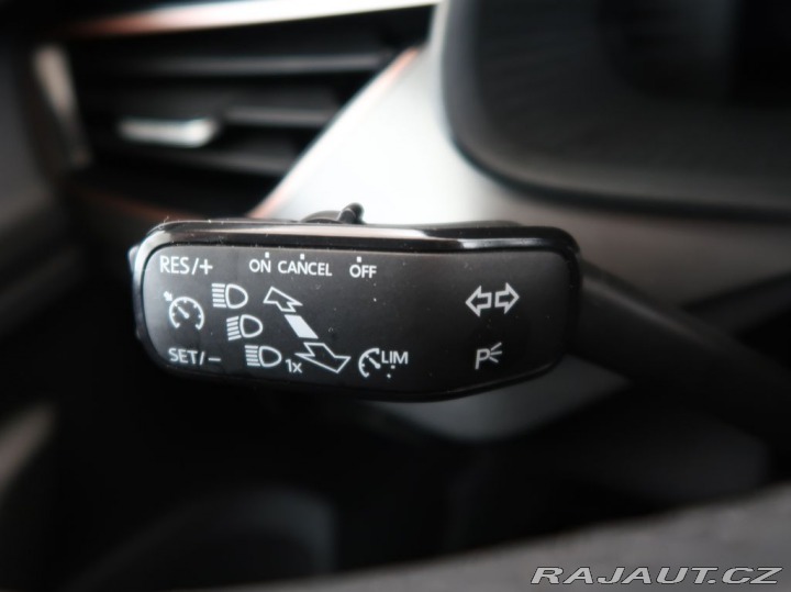 Škoda Scala 1.0,TSI,81KW,Manuál,CZ,1M 2024