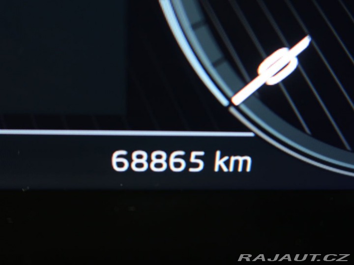Škoda Scala 1.0,TSI,81KW,Manuál,CZ,1M 2024