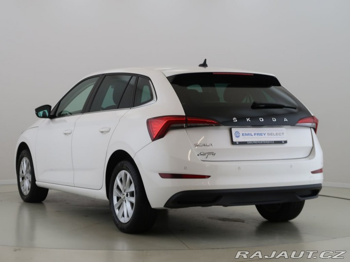 Škoda Scala 1.0TSI,CZ,1Maj,81KW,Manuá 2024