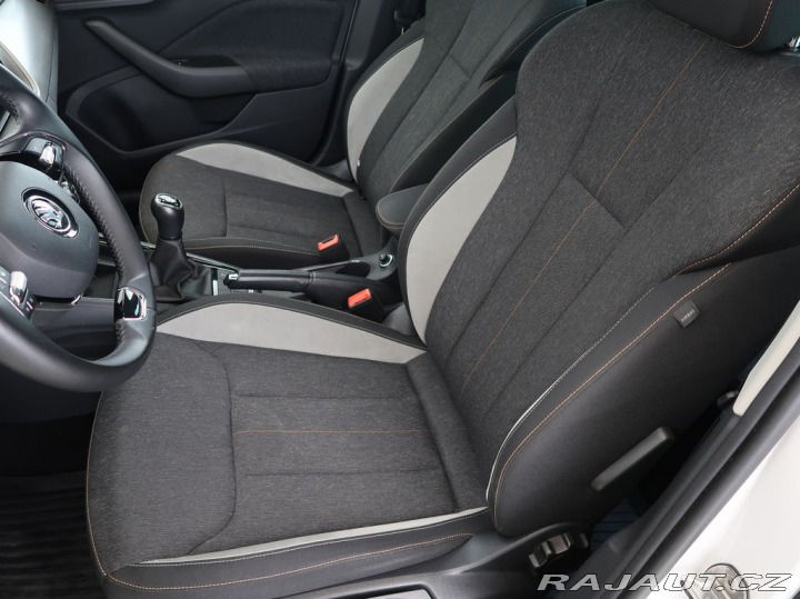Škoda Scala 1.0TSI,CZ,1Maj,81KW,Manuá 2024