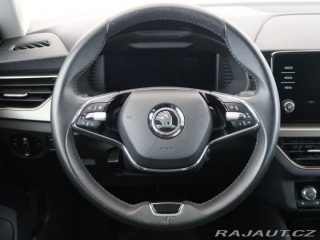 Škoda Scala 1.0,TSI,81KW,Manuál,CZ,1M 2024