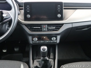 Škoda Scala 1.0,TSI,81KW,Manuál,CZ,1M 2024