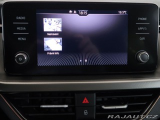 Škoda Scala 1.0,TSI,81KW,Manuál,CZ,1M 2024