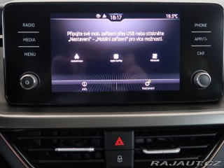 Škoda Scala 1.0,TSI,81KW,Manuál,CZ,1M 2024
