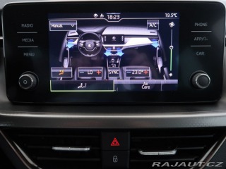 Škoda Scala 1.0,TSI,81KW,Manuál,CZ,1M 2024