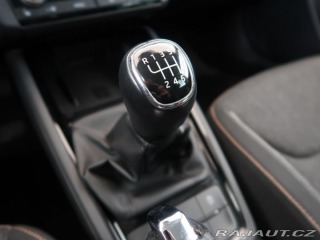 Škoda Scala 1.0,TSI,81KW,Manuál,CZ,1M 2024