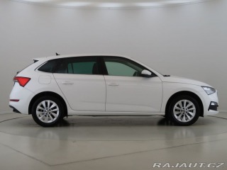 Škoda Scala 1.0,TSI,81KW,Manuál,CZ,1M 2024