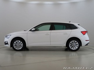 Škoda Scala 1.0,TSI,81KW,Manuál,CZ,1M 2024