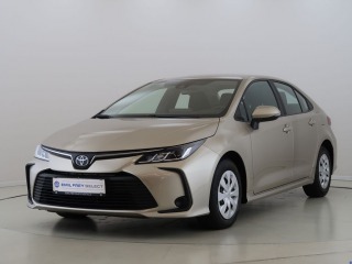 Toyota Corolla 1.5,VVT-i,92KW,Active,CZ,