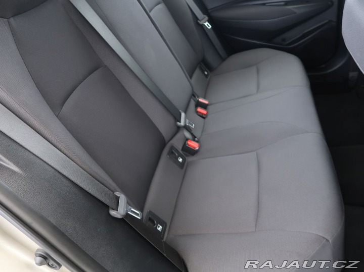 Toyota Corolla 1.5,VVT-i,92KW,Active,CZ, 2022