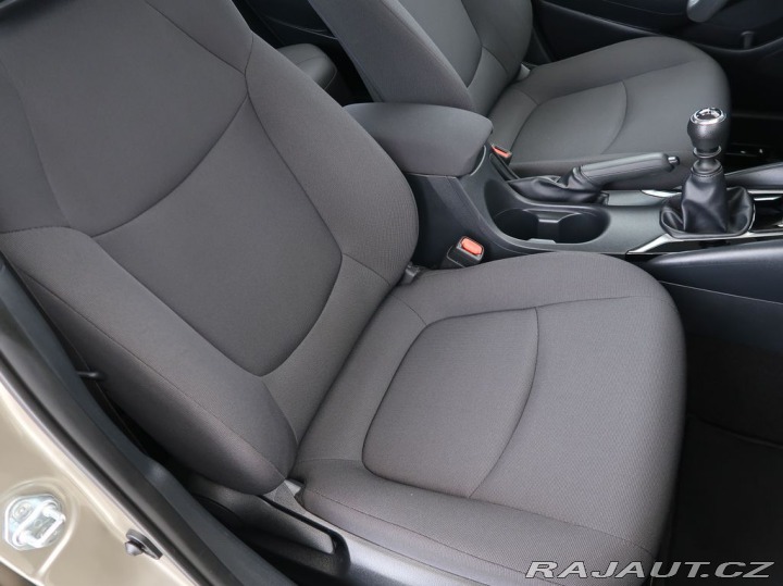 Toyota Corolla 1.5,VVT-i,92KW,Active,CZ, 2022