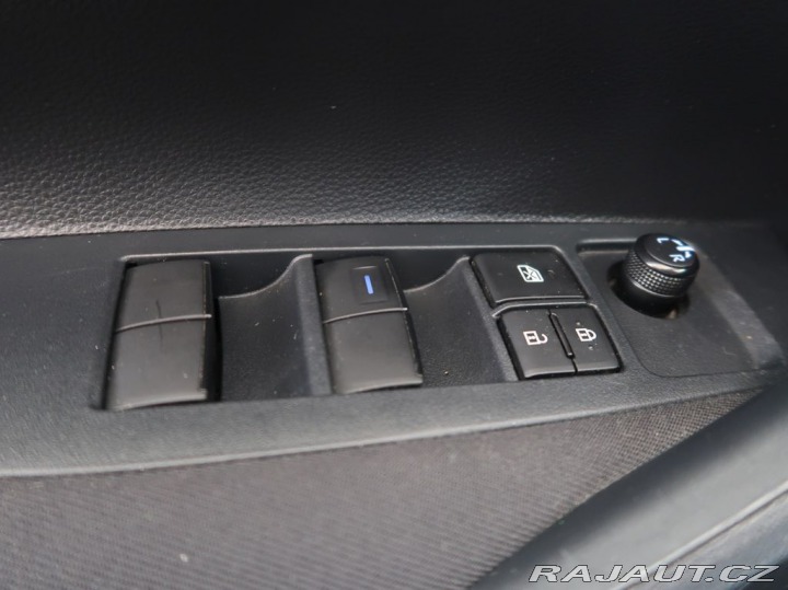 Toyota Corolla 1.5,VVT-i,92KW,Active,CZ, 2022