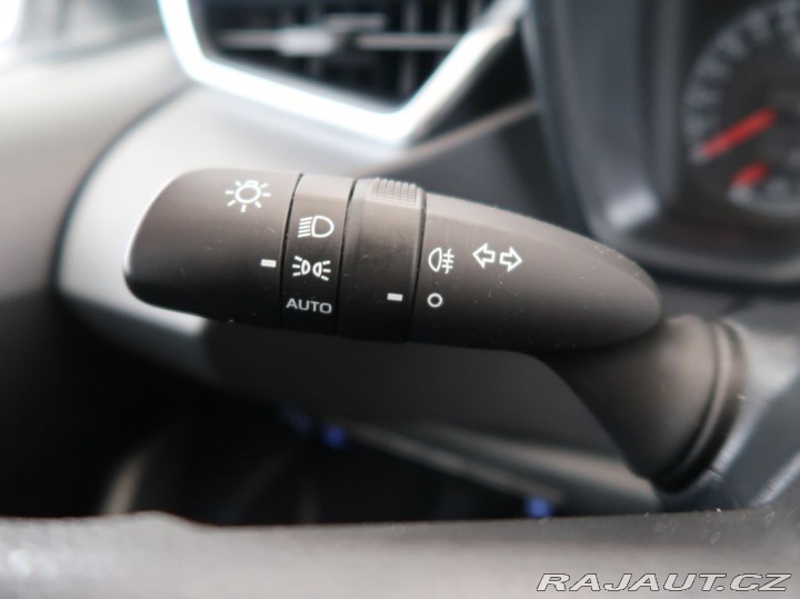 Toyota Corolla 1.5,VVT-i,92KW,Active,CZ, 2022