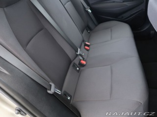 Toyota Corolla 1.5,VVT-i,92KW,Active,CZ, 2022