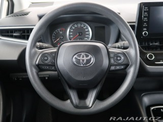 Toyota Corolla 1.5,VVT-i,92KW,Active,CZ, 2022