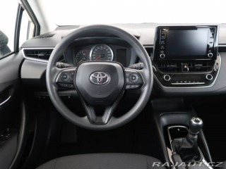 Toyota Corolla 1.5,VVT-i,92KW,Active,CZ, 2022