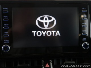 Toyota Corolla 1.5,VVT-i,92KW,Active,CZ, 2022