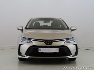 Toyota Corolla 1.5,VVT-i,92KW,Active,CZ, 2022