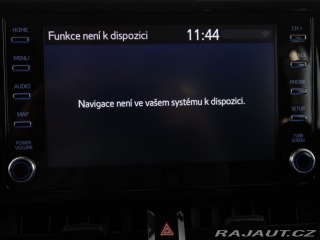 Toyota Corolla 1.5,VVT-i,92KW,Active,CZ, 2022