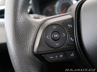 Toyota Corolla 1.5,VVT-i,92KW,Active,CZ, 2022