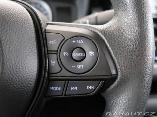 Toyota Corolla 1.5,VVT-i,92KW,Active,CZ, 2022