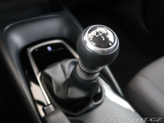 Toyota Corolla 1.5,VVT-i,92KW,Active,CZ, 2022