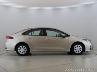 Toyota Corolla 1.5,VVT-i,92KW,Active,CZ, 2022