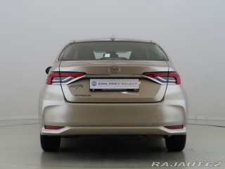 Toyota Corolla 1.5,VVT-i,92KW,Active,CZ, 2022