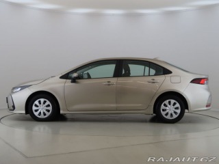 Toyota Corolla 1.5,VVT-i,92KW,Active,CZ, 2022