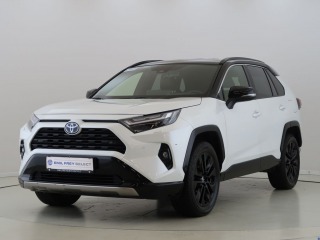 Toyota RAV4 2.5Hybrid,Selection,CZ,1M