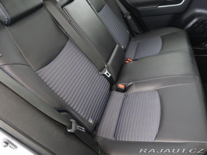 Toyota RAV4 2.5Hybrid,Selection,CZ,1M 2023