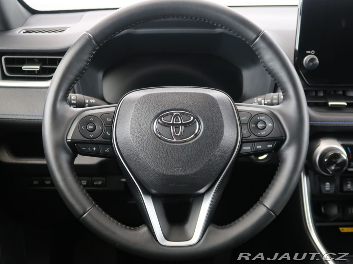 Toyota RAV4 2.5Hybrid,Selection,CZ,1M 2023