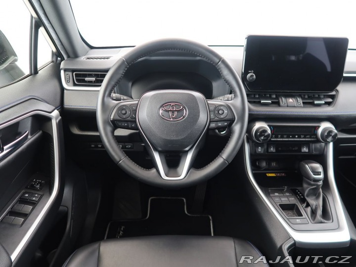 Toyota RAV4 2.5Hybrid,Selection,CZ,1M 2023