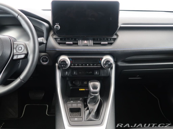 Toyota RAV4 2.5Hybrid,Selection,CZ,1M 2023