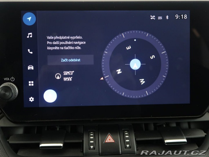 Toyota RAV4 2.5Hybrid,Selection,CZ,1M 2023