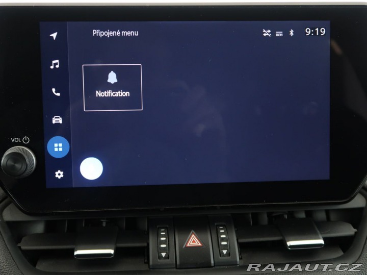 Toyota RAV4 2.5Hybrid,Selection,CZ,1M 2023