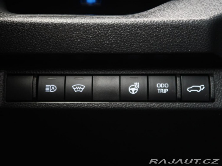 Toyota RAV4 2.5Hybrid,Selection,CZ,1M 2023