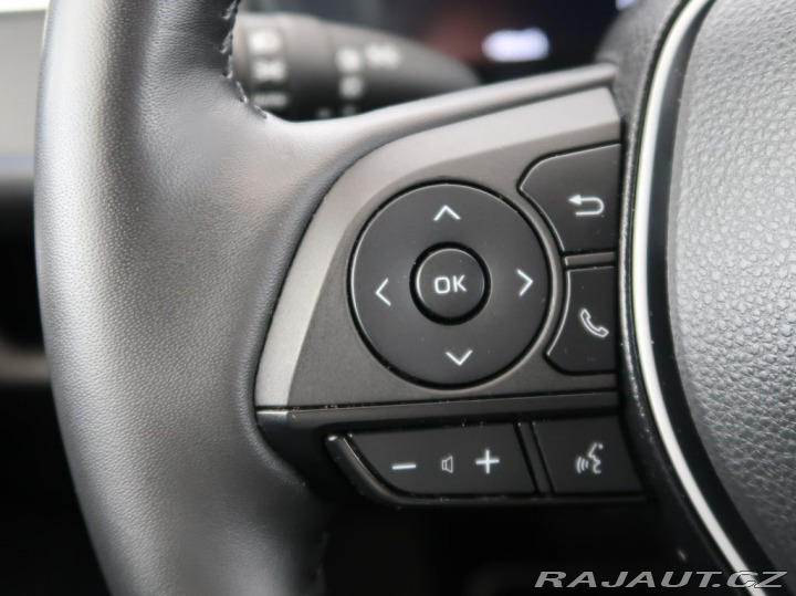 Toyota RAV4 2.5Hybrid,Selection,CZ,1M 2023