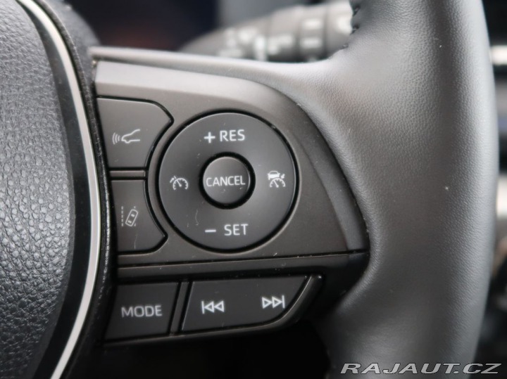 Toyota RAV4 2.5Hybrid,Selection,CZ,1M 2023