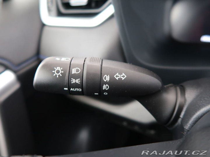 Toyota RAV4 2.5Hybrid,Selection,CZ,1M 2023
