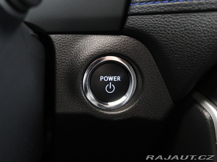 Toyota RAV4 2.5Hybrid,Selection,CZ,1M 2023