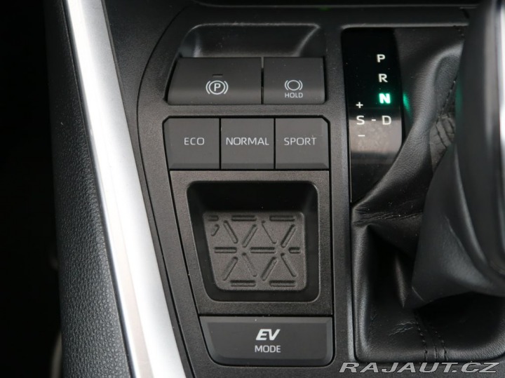 Toyota RAV4 2.5Hybrid,Selection,CZ,1M 2023