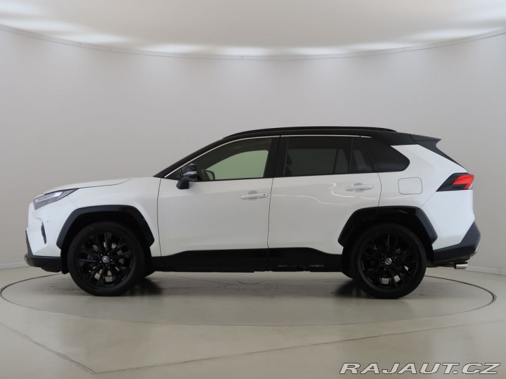 Toyota RAV4 2.5Hybrid,Selection,CZ,1M 2023