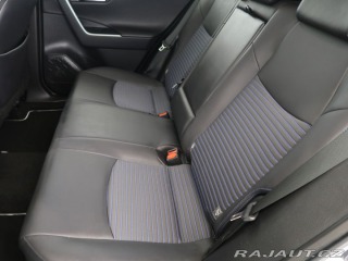Toyota RAV4 2.5Hybrid,Selection,CZ,1M 2023