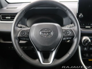 Toyota RAV4 2.5Hybrid,Selection,CZ,1M 2023