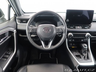 Toyota RAV4 2.5Hybrid,Selection,CZ,1M 2023