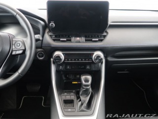 Toyota RAV4 2.5Hybrid,Selection,CZ,1M 2023