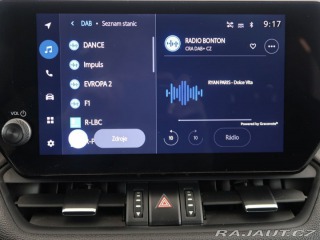 Toyota RAV4 2.5Hybrid,Selection,CZ,1M 2023